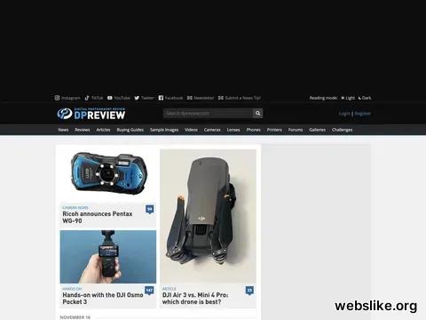 dpreview.com