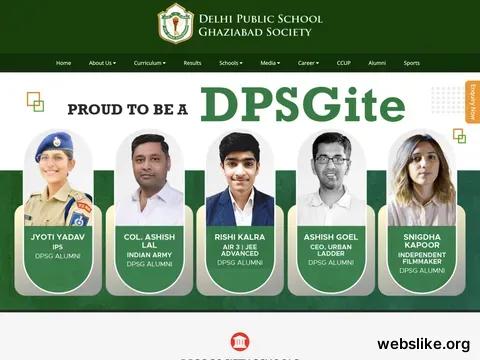 dpsgs.org