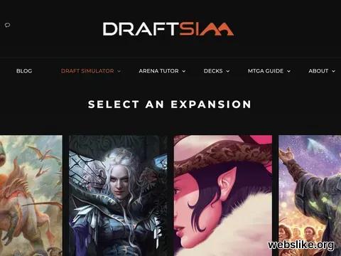 draftsim.com