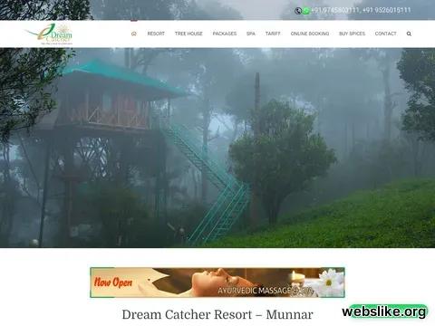 dreamcatchermunnar.com