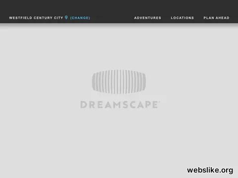 dreamscapeimmersive.com