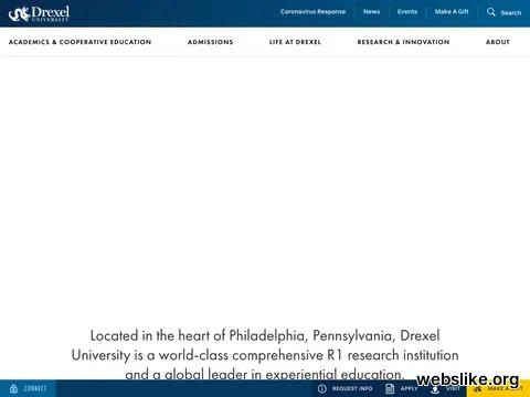 drexel.edu