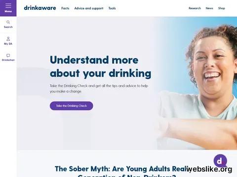 drinkaware.co.uk