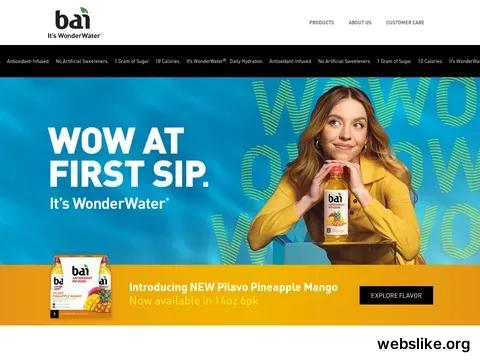 drinkbai.com