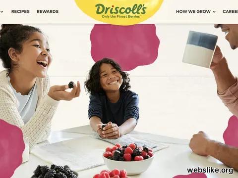 driscolls.com