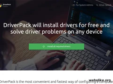 driverpack.io