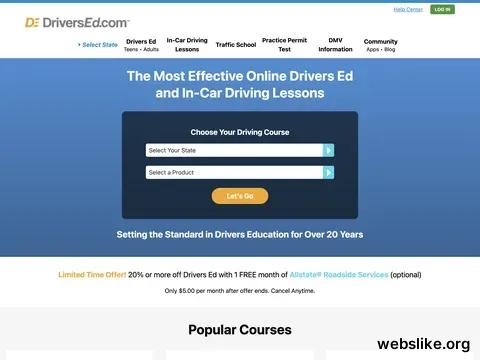 driversed.com