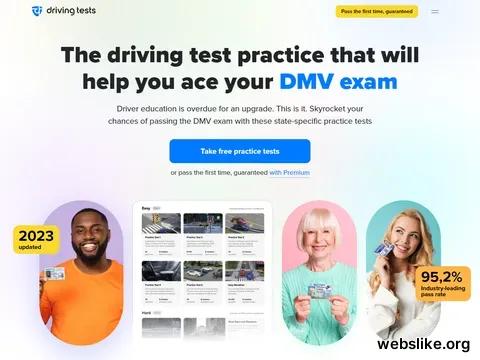 driving-tests.org