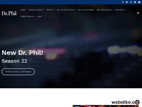 drphil.com