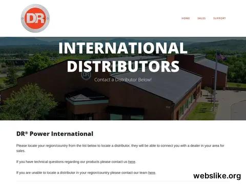 drpower.com