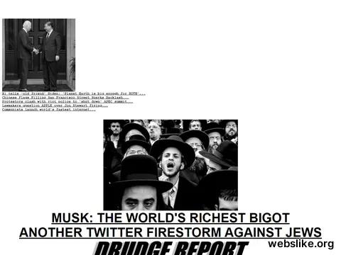 drudgereport.com