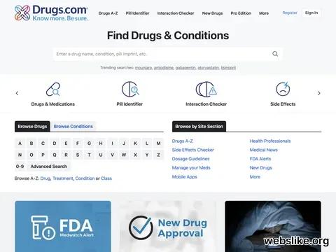 drugs.com