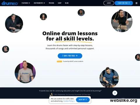 drumeo.com