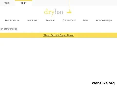 drybar.com