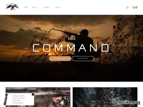 duckcommander.com