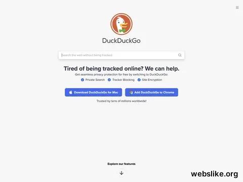 duckduckgo.com