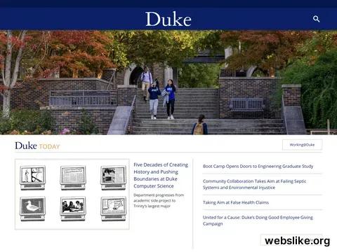 duke.edu