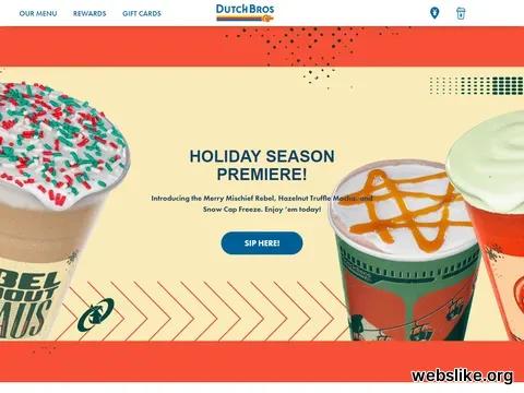 dutchbros.com