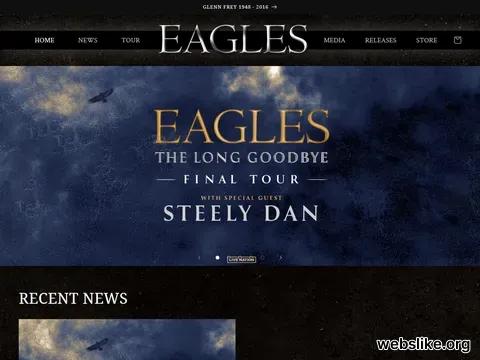 eagles.com