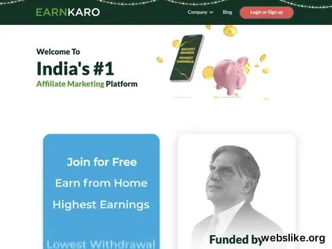 earnkaro.com