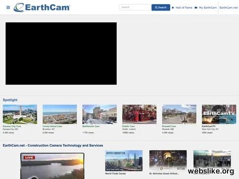 earthcam.com