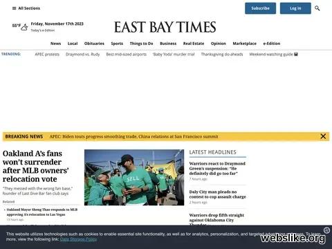 eastbaytimes.com