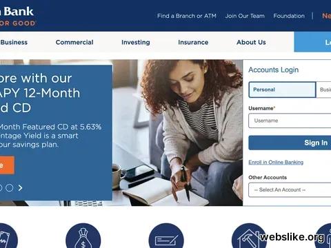 easternbank.com