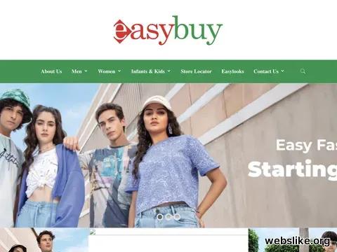 easybuyindia.com