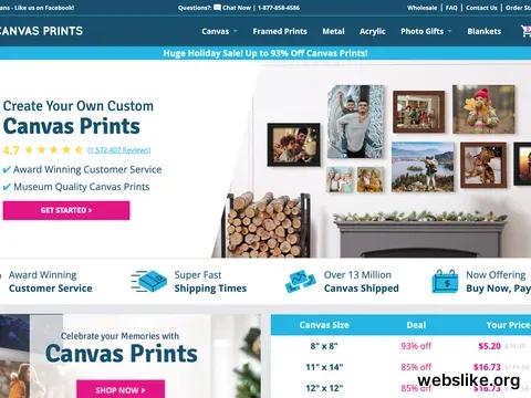 easycanvasprints.com