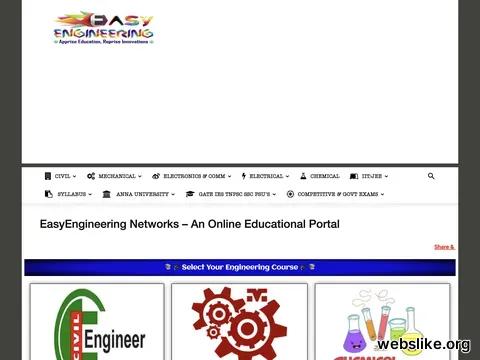 easyengineering.net