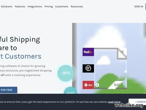 easyship.com