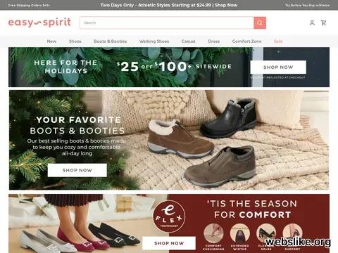 easyspirit.com