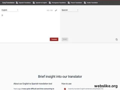 easytranslation.app