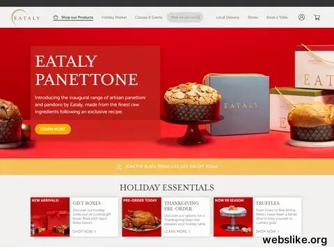 eataly.com