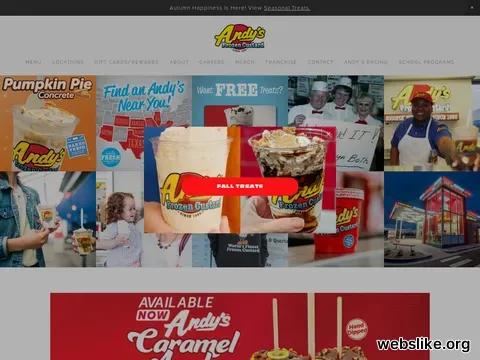 eatandys.com