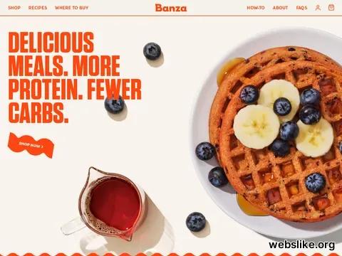 eatbanza.com