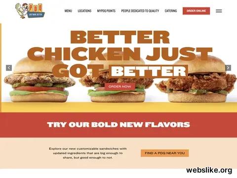 eatpdq.com