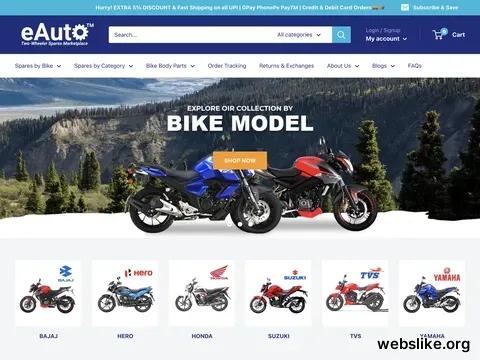 eauto.co.in