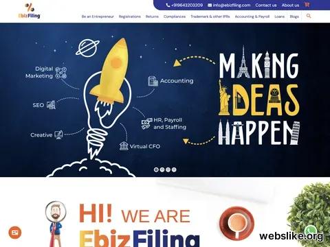 ebizfiling.com