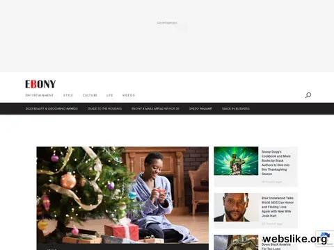 ebony.com