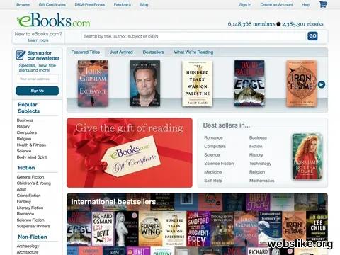 ebooks.com