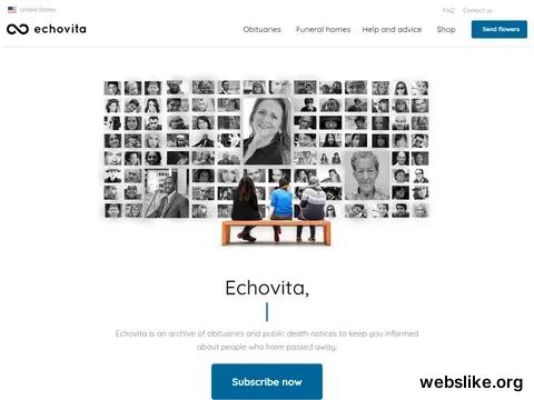 echovita.com