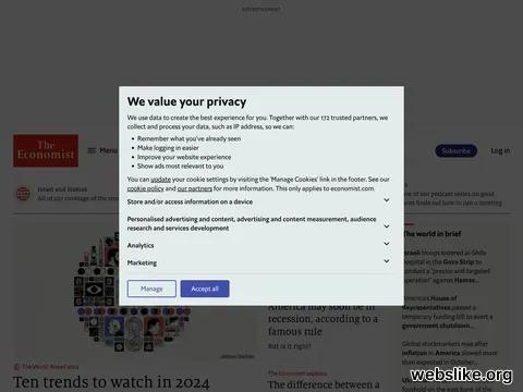 economist.com