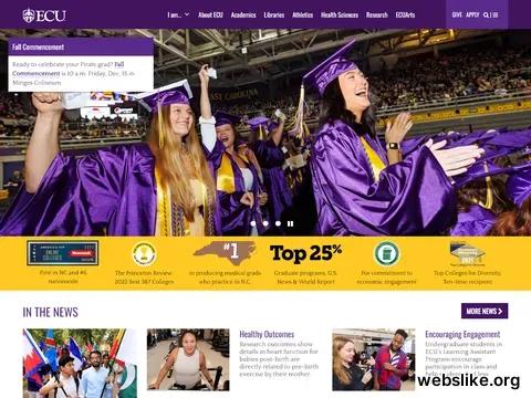 ecu.edu