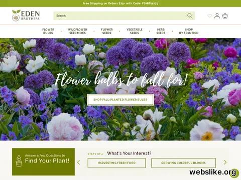 edenbrothers.com