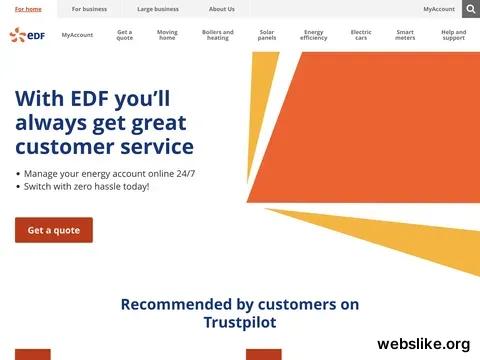 edfenergy.com