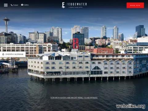 edgewaterhotel.com