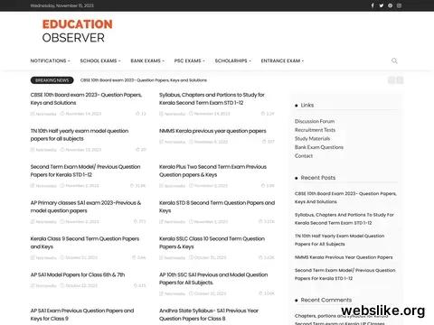 educationobserver.com