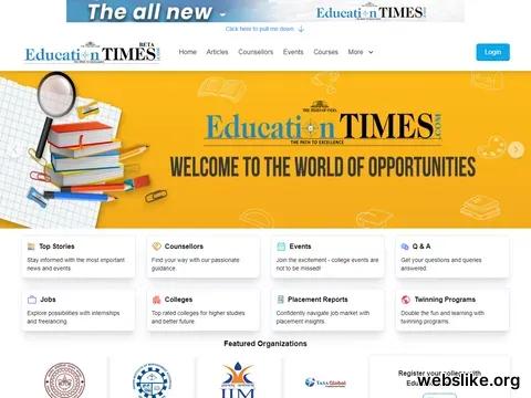 educationtimes.com