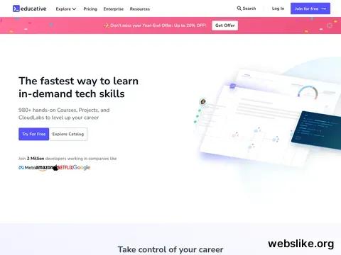 educative.io